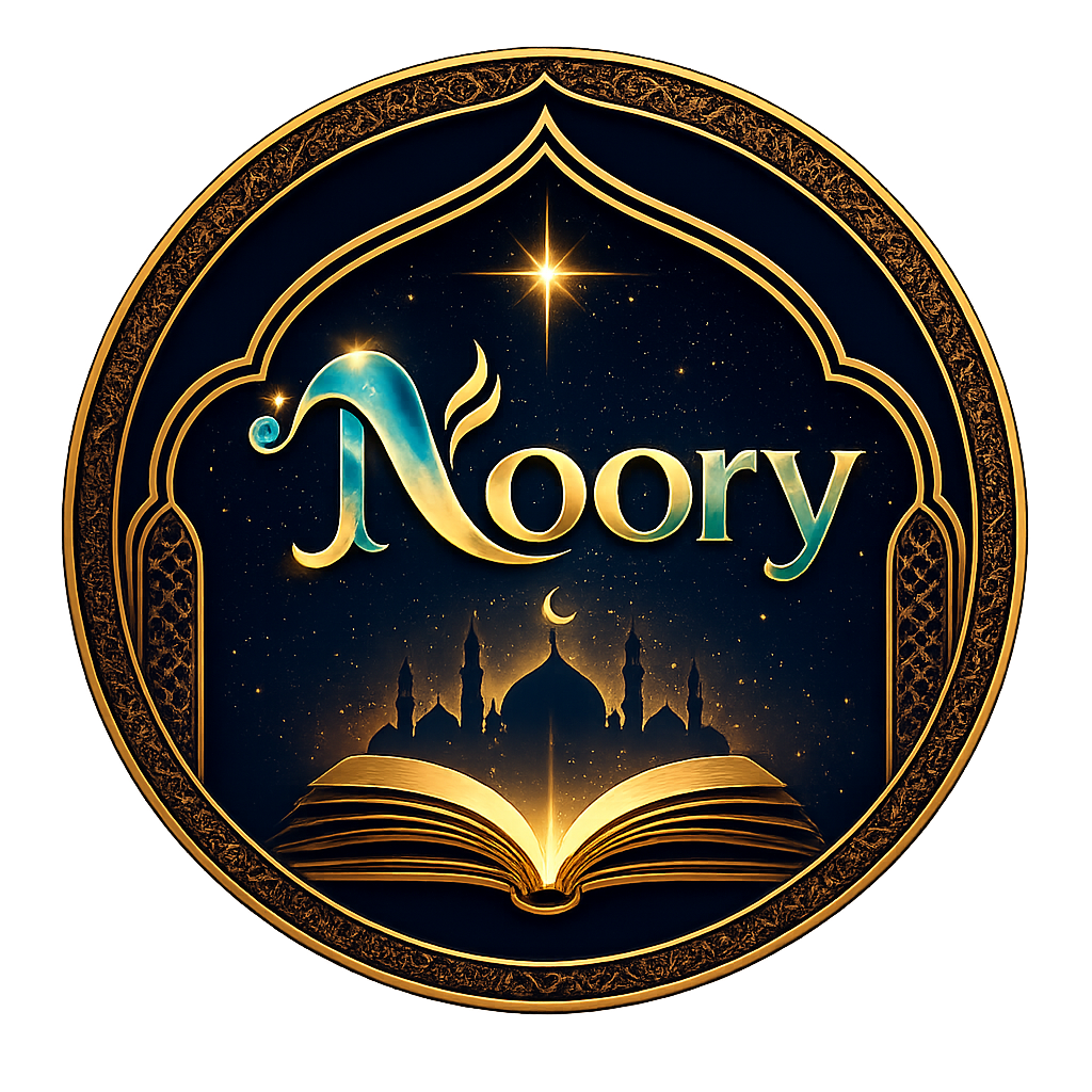 Noory Academy Logo