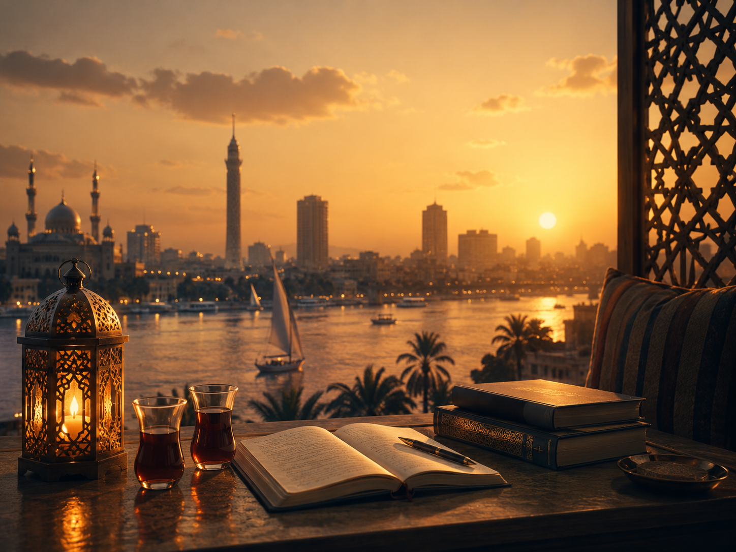 Egyptian Arabic course image