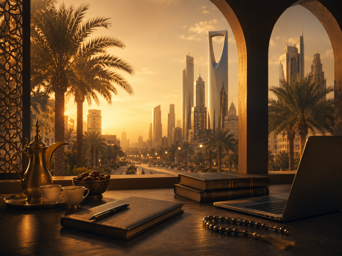 Gulf Arabic course image
